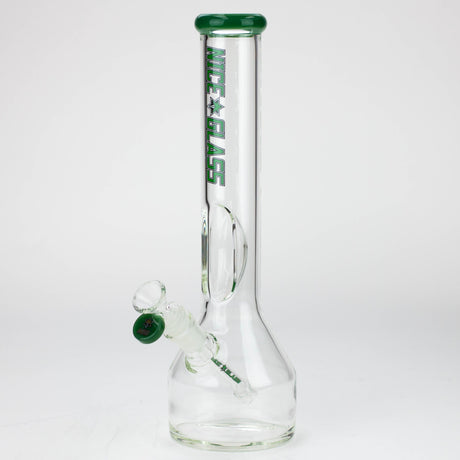 NG-13 inch RoundBase Beaker with Elbow [YN1132]