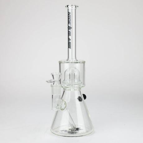 NG-14 inch Easy Clean Dome Perc Beaker [YN1126]