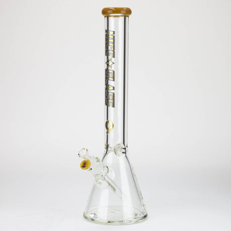 NG-18 inch 9mm Beaker [GX006A-9]