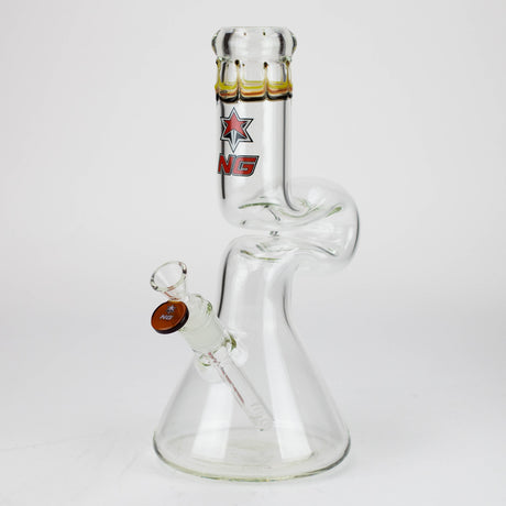 NG-12 inch Zig-zag Beaker [G1105]