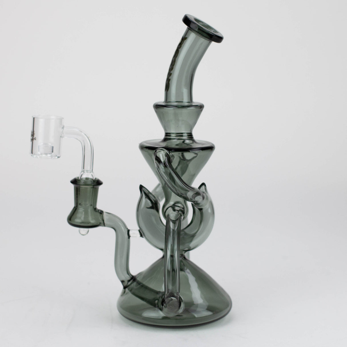 preemo - 10 inch 4-Arm Recycler [P034]