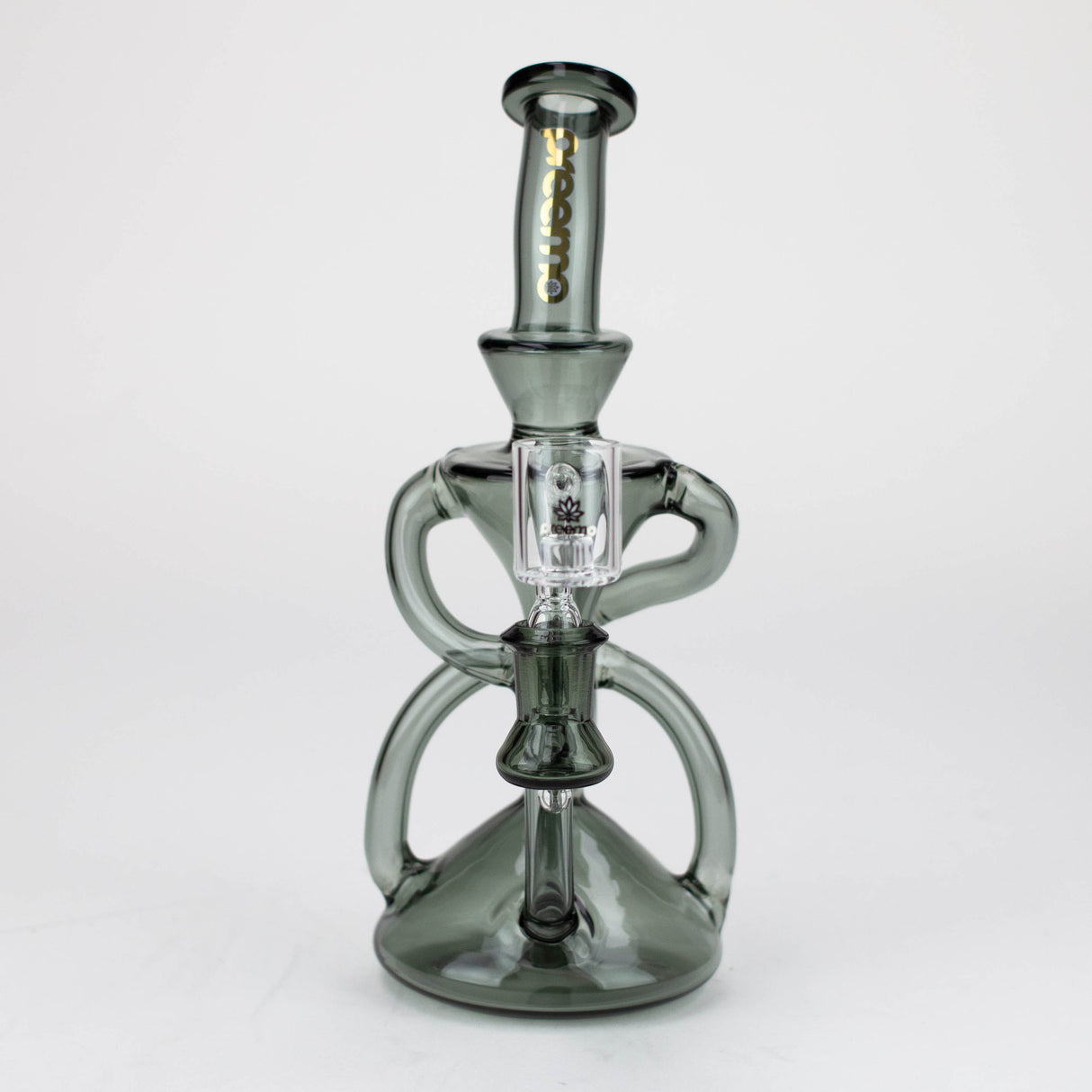 preemo - 10 inch 4-Arm Recycler [P034]