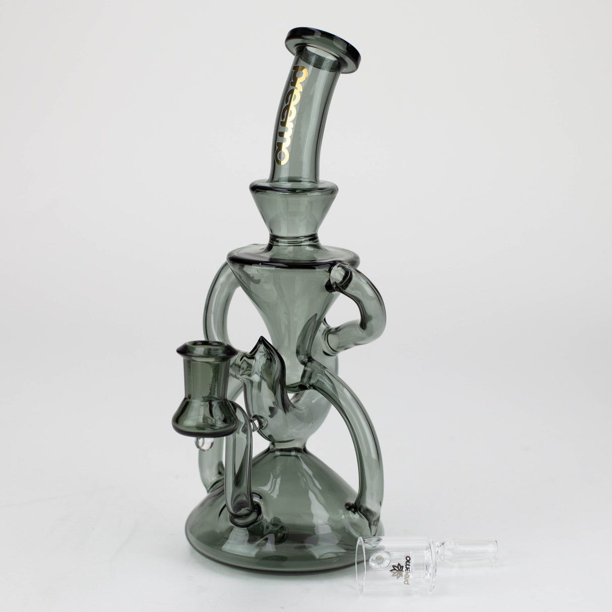 preemo - 10 inch 4-Arm Recycler [P034]