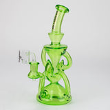 preemo - 10 inch 4-Arm Recycler [P034]