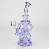 preemo - 10 inch 4-Arm Recycler [P034]