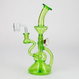 preemo - 11 inch 3-Arm Implosion Marble Recycler [P035]