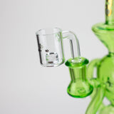 preemo - 11 inch 3-Arm Implosion Marble Recycler [P035]