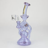 preemo - 11 inch 3-Arm Implosion Marble Recycler [P035]