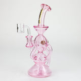 preemo - 11 inch 3-Arm Implosion Marble Recycler [P035]