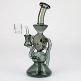 preemo - 11 inch 3-Arm Implosion Marble Recycler [P035]