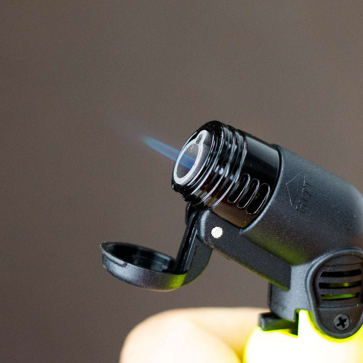 Eagle Torch | NEON Limited edition Mini-Angle Torch lighter Box of 20 [PT116BN] Torch BB Canada