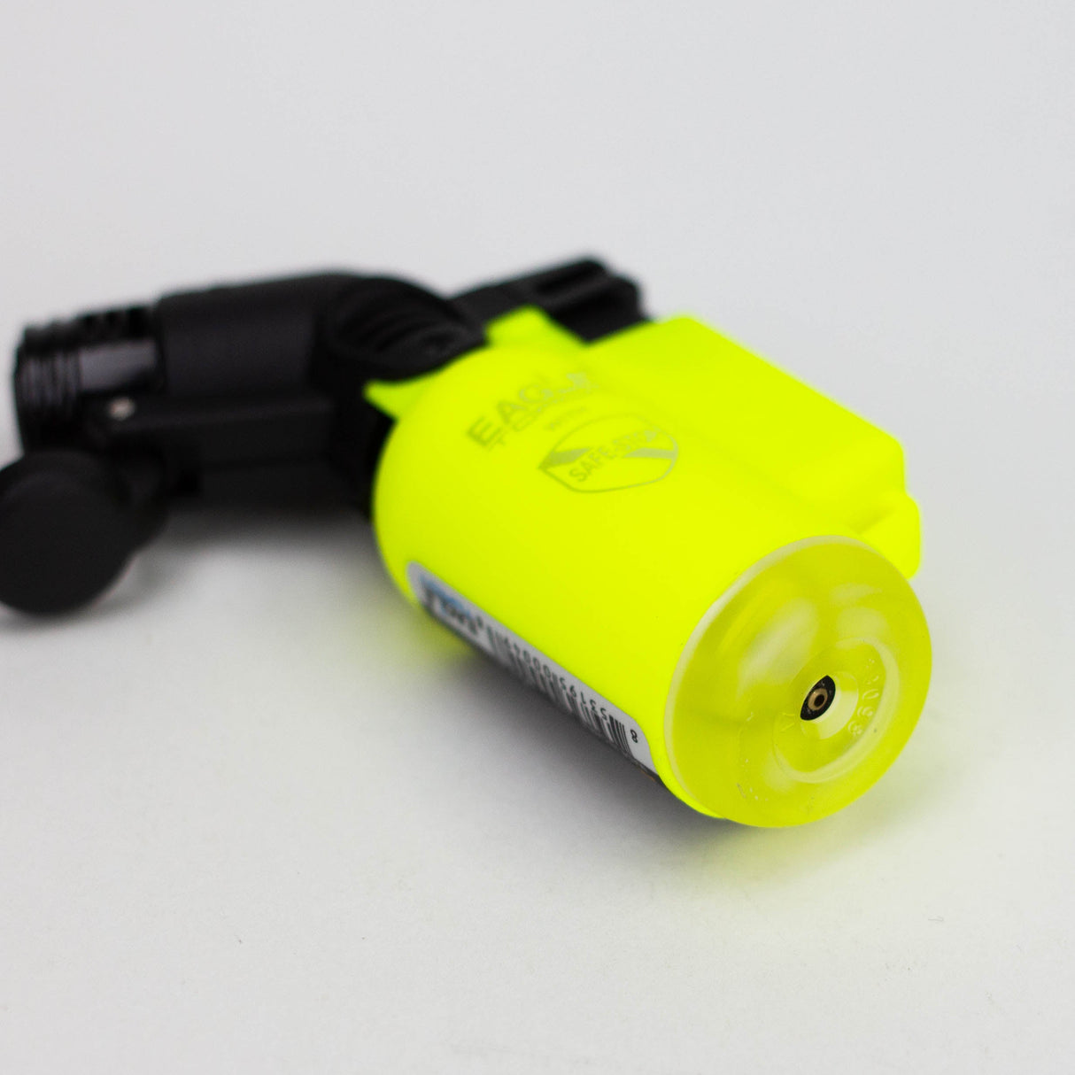 Eagle Torch | NEON Limited edition Mini-Angle Torch lighter Box of 20 [PT116BN] Torch BB Canada