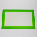 Non-Stick Silicone Dab Mats -Rectangle