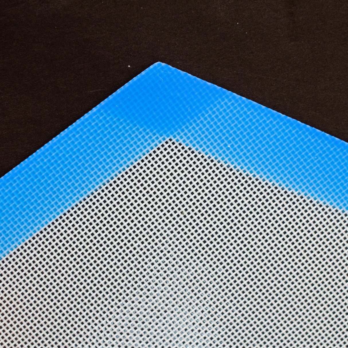 Non-Stick Silicone Dab Mats -Hexagon