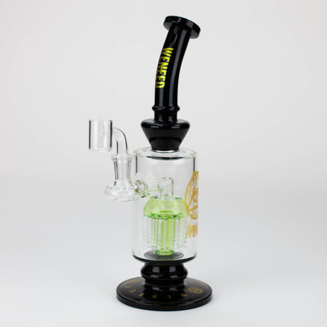 WENEED®-10.5" Weneed Time Chamber Rig