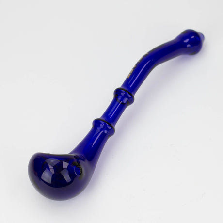 NG-10 inch Elongated Spoon Pipe [N8055]