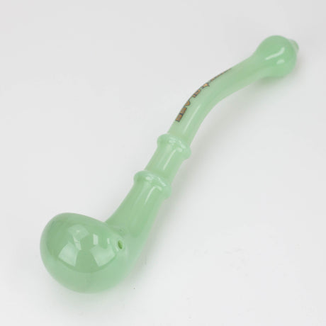 NG-10 inch Elongated Spoon Pipe [N8055]