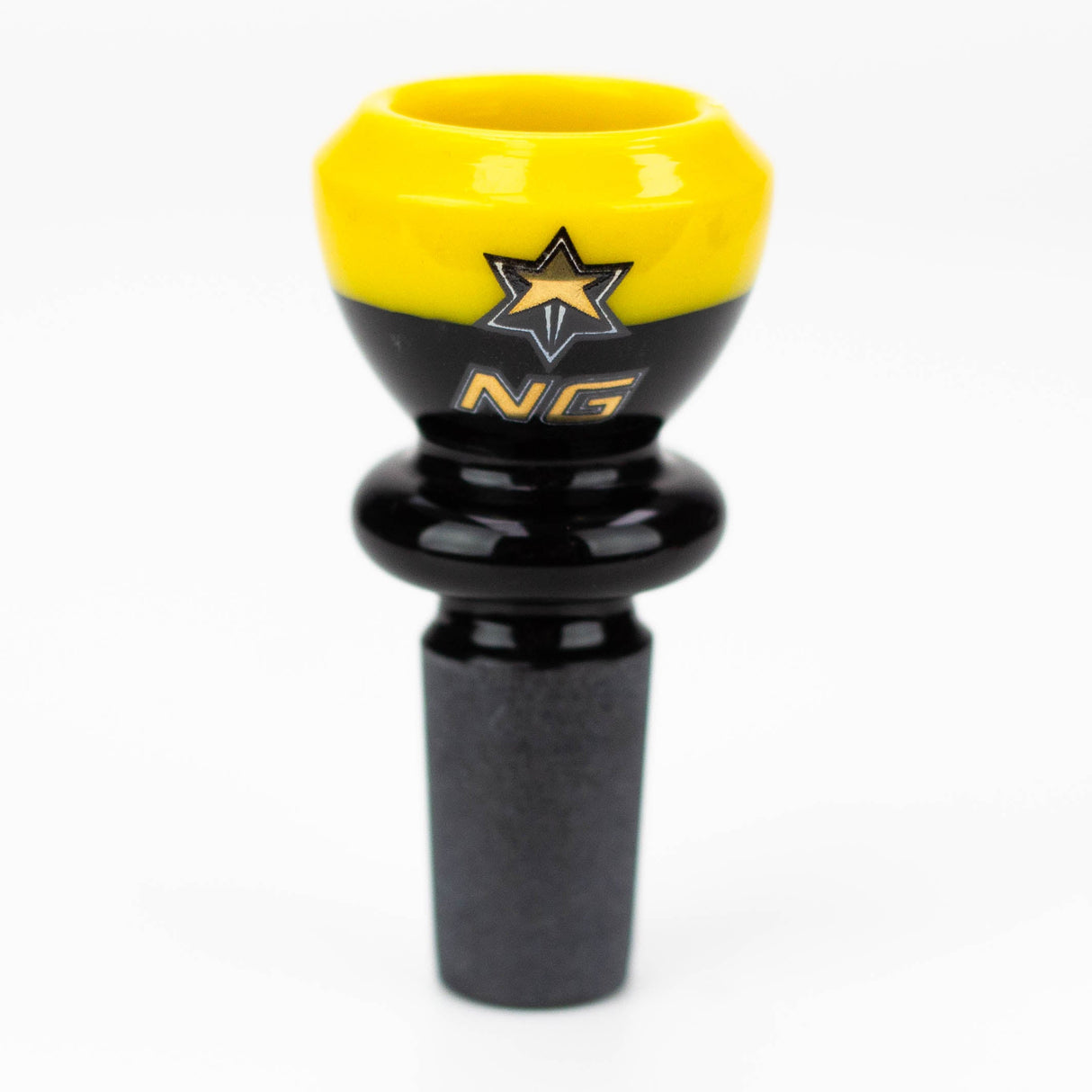 NG - Black & Colour Cup Bowl [TW002]