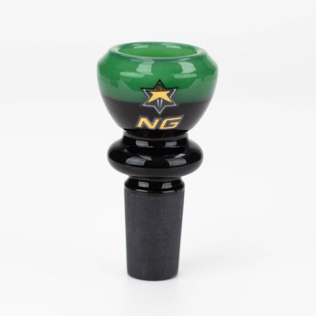 NG - Black & Colour Cup Bowl [TW002]