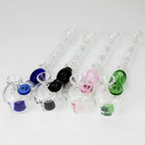 NG-9 inch Glass Handpipe [XY541]