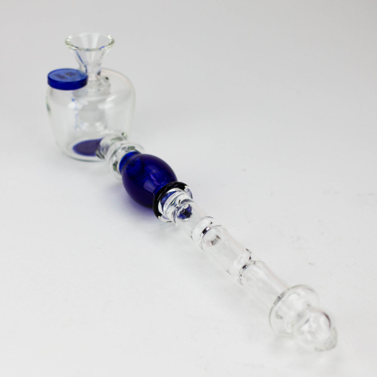 NG-9 inch Glass Handpipe [XY541]