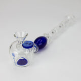 NG-9 inch Glass Handpipe [XY541]