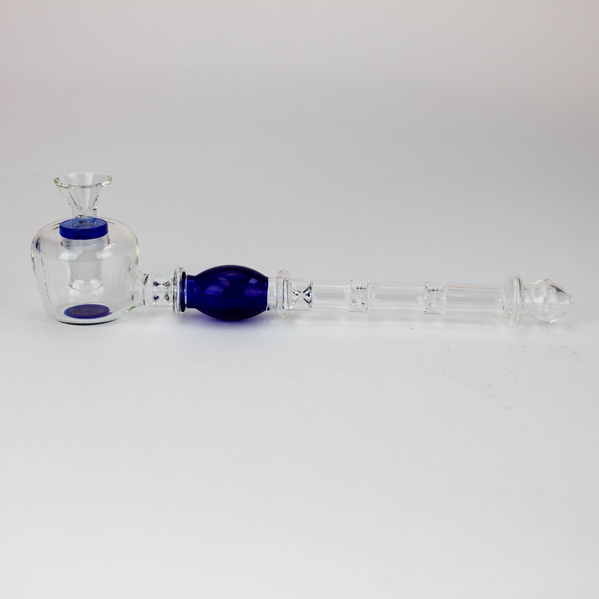 NG-9 inch Glass Handpipe [XY541]