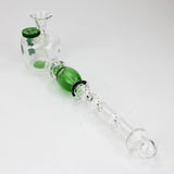 NG-9 inch Glass Handpipe [XY541]