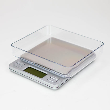 Weigh Gram - Digital Pocket Scale [TP 300]