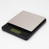 Weigh Gram - Digital Pocket Scale [TP-1KG]