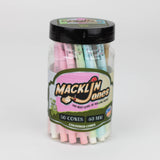 Macklin Jones - Mix Blast Pre-Rolled cone Bottle Pre-rolled Cone (Display Pack) Macklin Jones 60 mm