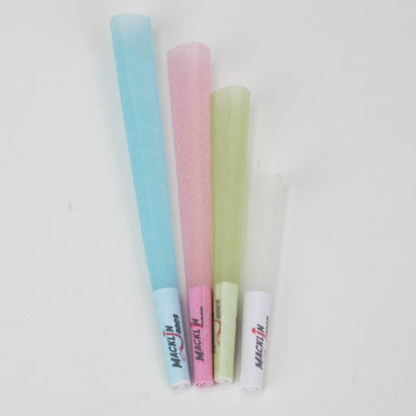 Macklin Jones - Mix Blast Pre-Rolled cone Bottle Pre-rolled Cone (Display Pack) Macklin Jones