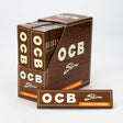 OCB Virgin Range King Slim King Size ONE