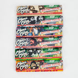 Cheech and Chong Hemp Papers - King