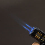 Scorch Torch | Adjustable Dual Jet Torch Lighter [51559]