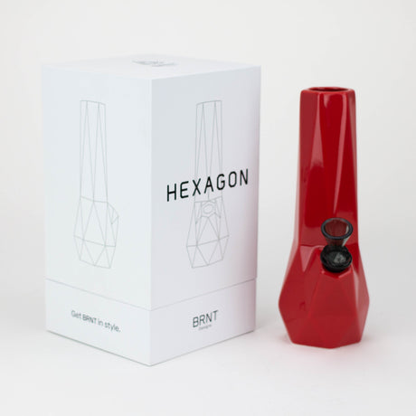 BRNT designs | Hexagon