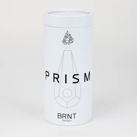 BRNT designs | Prism Ceramic Pipe BRNT Designs