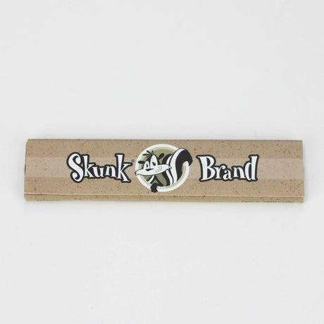 Skunk Brand Hemp Rolling Papers King slim Box of 50