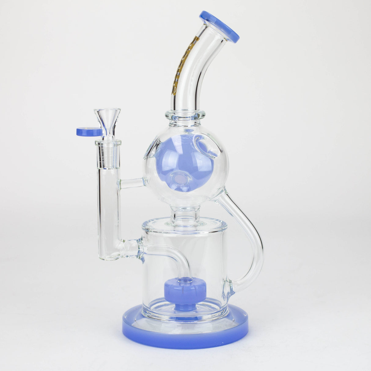 preemo - 10.5 inch Drum to Swiss Recycler [P084]