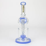 preemo - 10.5 inch Drum to Swiss Recycler [P084]