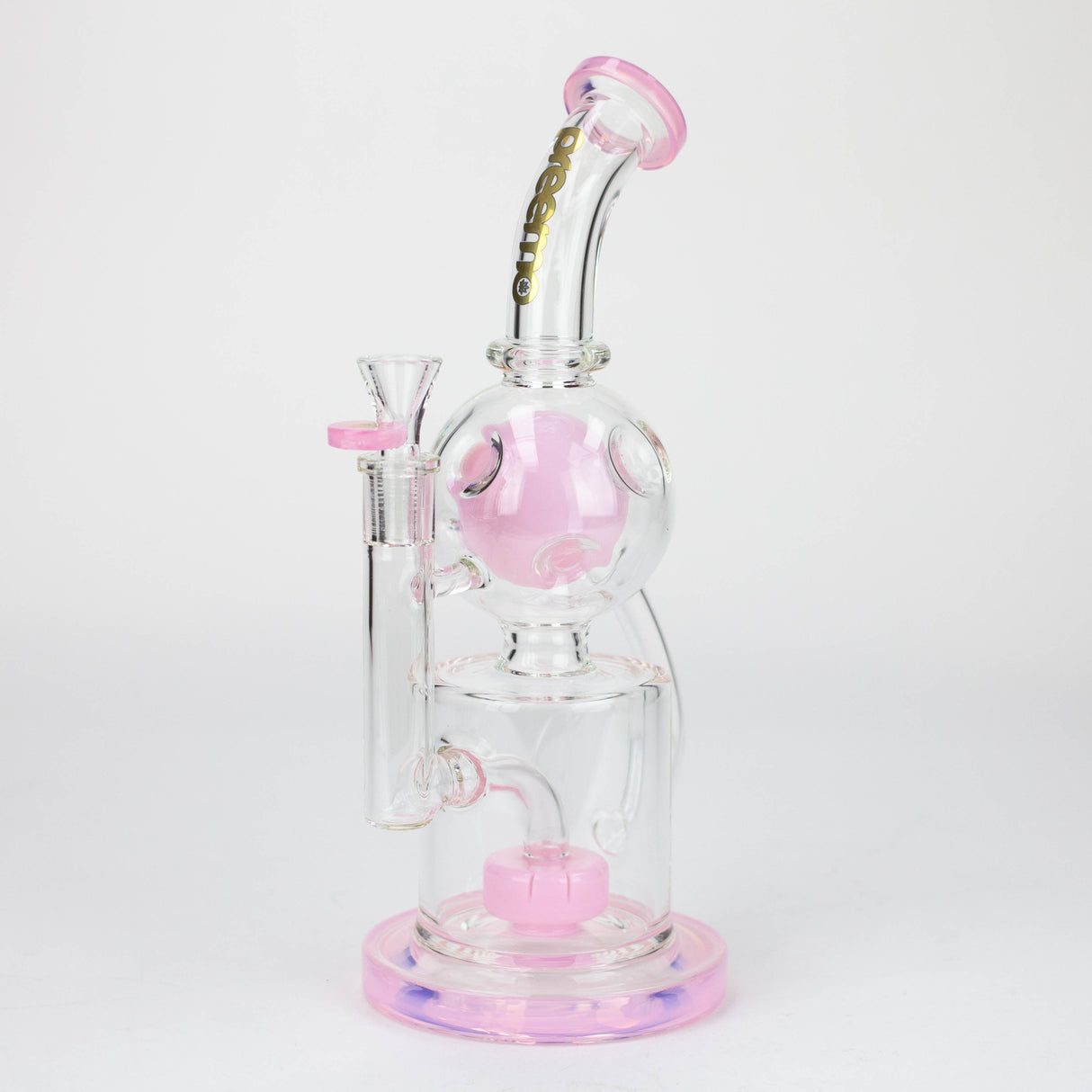 preemo - 10.5 inch Drum to Swiss Recycler [P084]