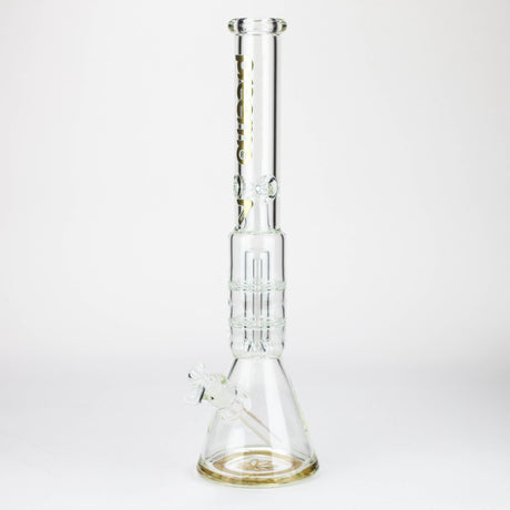 preemo - 19 inch Dome Over Double Disc Perc [P016]