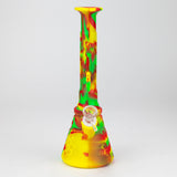 Fortune | 11-½" Silicone AK-47 Bong-Assorted