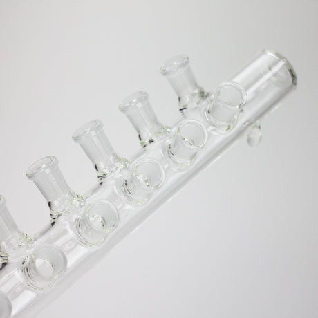 20 Glass Bowl & Banger Display holder for 14 mm joint Other Smoking Cat Distribution