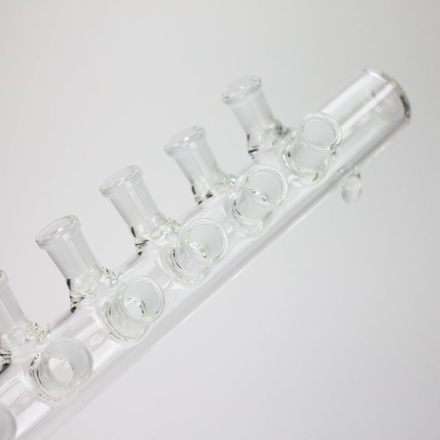 20 Glass Bowl & Banger Display holder for 14 mm joint Other Smoking Cat Distribution