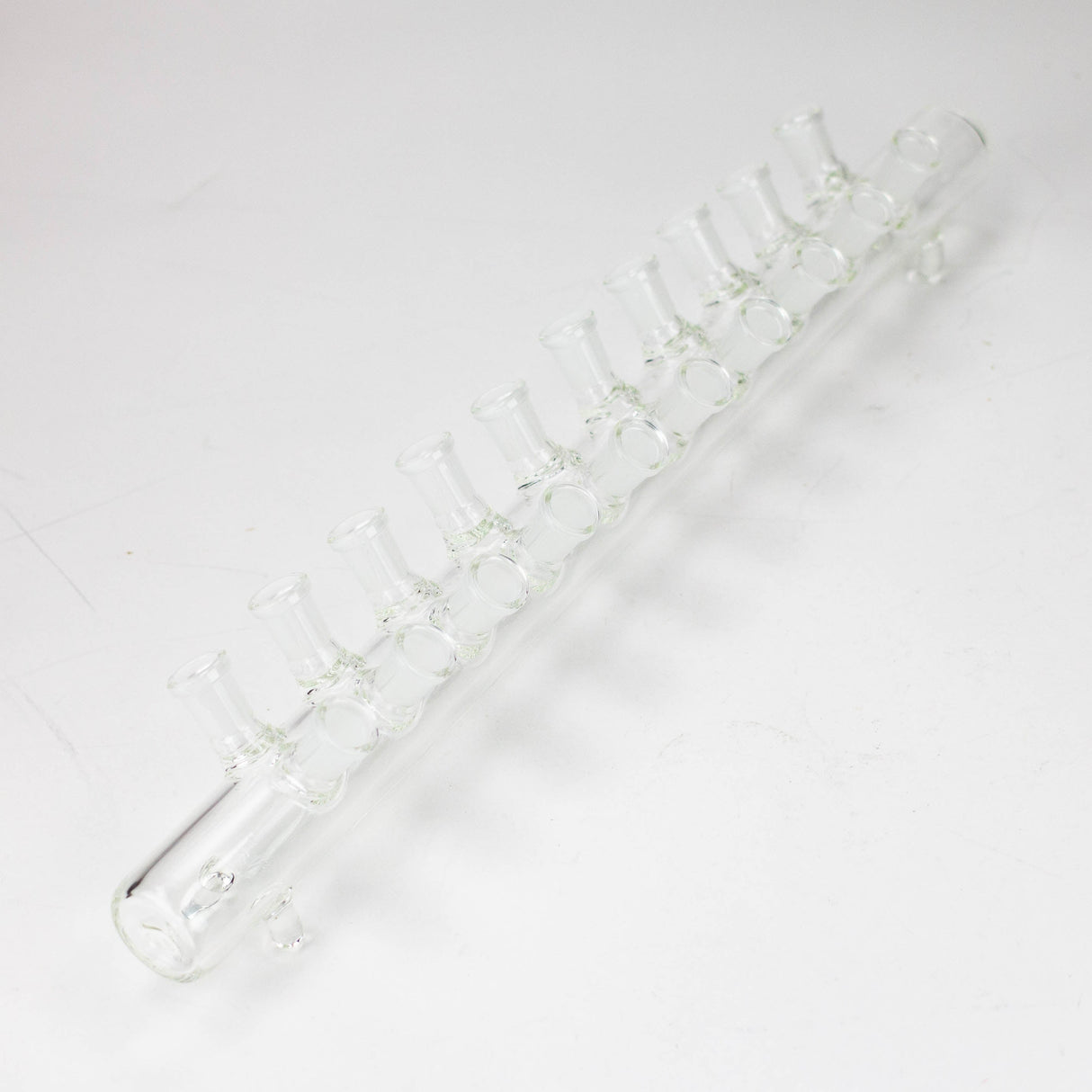 20 Glass Bowl & Banger Display holder for 14 mm joint Other Smoking Cat Distribution