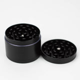 Verdant | 50 mm Metal Grinder with Glass joint tip
