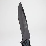 ALPHASTEEL | 9" Full Tang Fixed Blade Hunting Knives [MOD4]