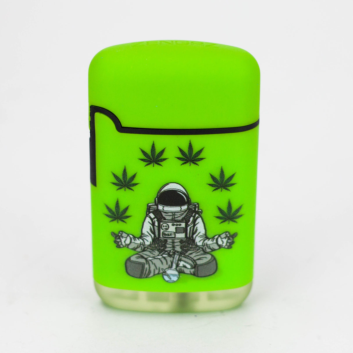 ZENGAZ®| Mega Jet flame Torch lighter Display of 48 [ZL-3] Torch ONE