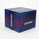 ZENGAZ®| Mega Jet flame Torch lighter Display of 48 [ZL-3] Torch ONE